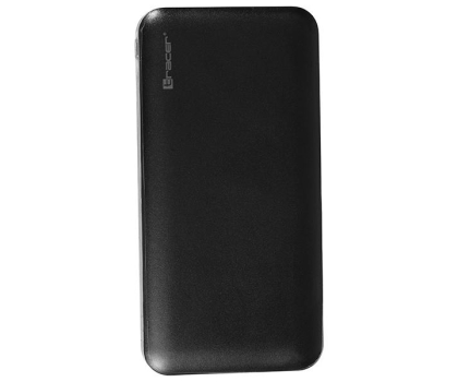 Powerbank Tracer POWERBANK TRACER 8.000 mAh slim Czarny #